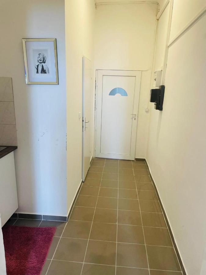 Hernals.Aparts Vienne Extérieur photo